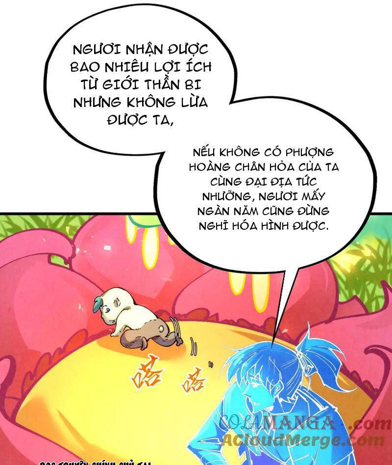 Vạn Cổ Chí Tôn Chap 354 - Next Chap 355