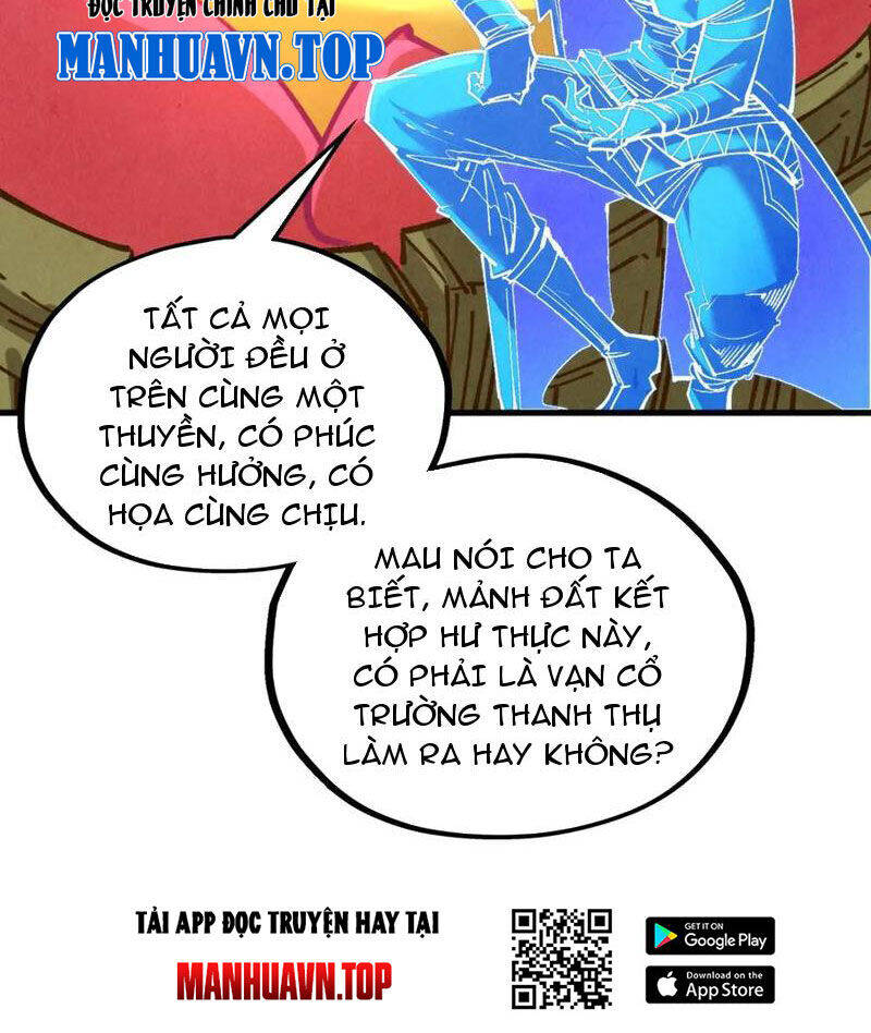 Vạn Cổ Chí Tôn Chap 354 - Next Chap 355