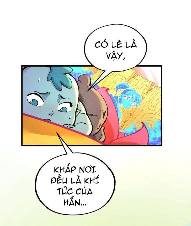 Vạn Cổ Chí Tôn Chap 354 - Next Chap 355