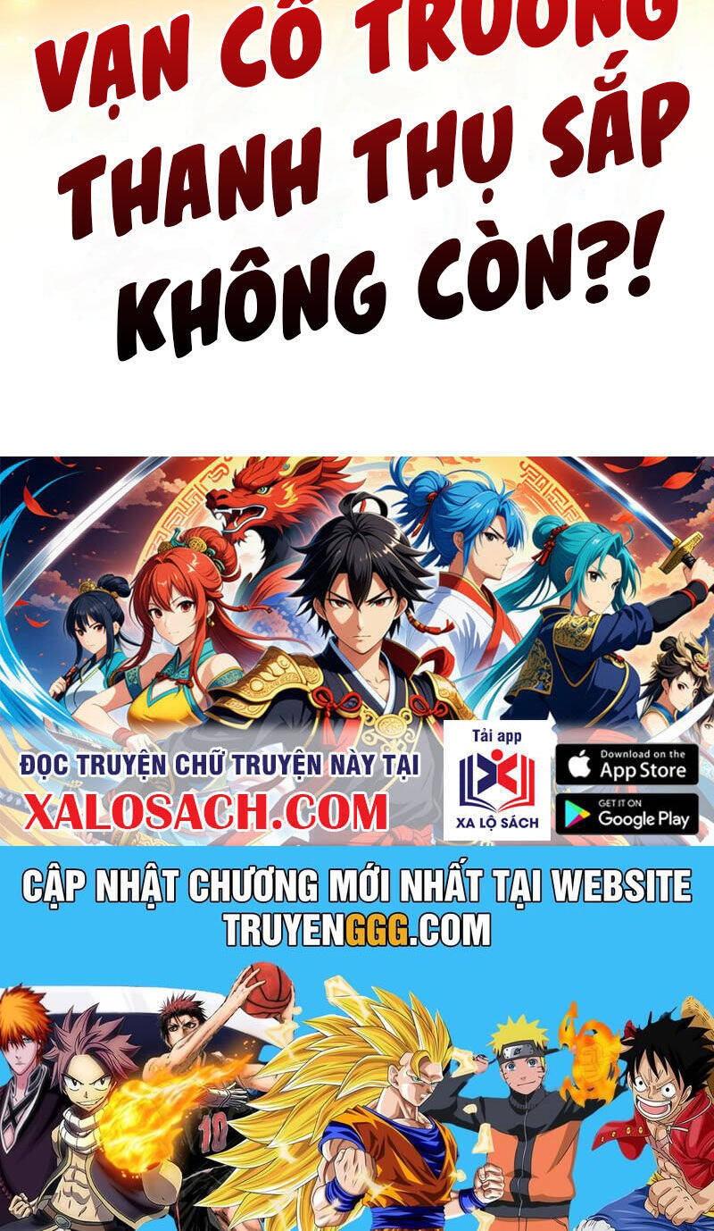 Vạn Cổ Chí Tôn Chap 354 - Next Chap 355