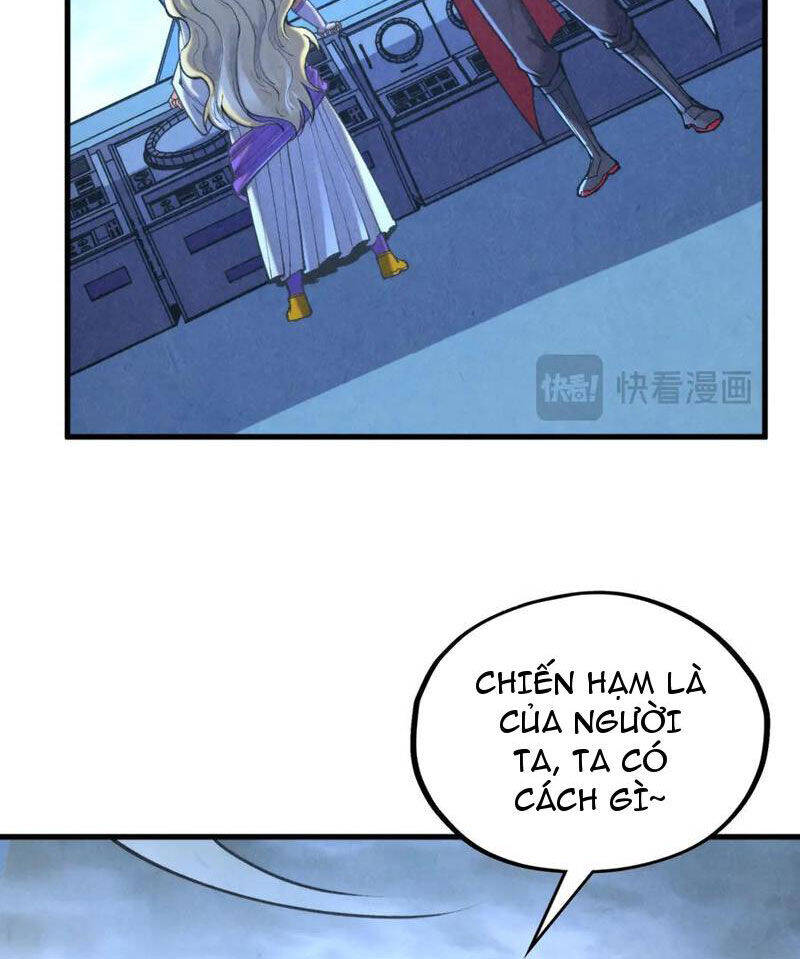 Vạn Cổ Chí Tôn Chap 354 - Next Chap 355