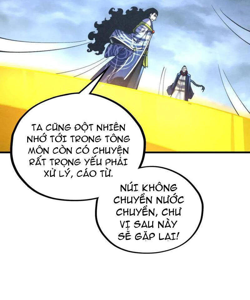 Vạn Cổ Chí Tôn Chap 354 - Next Chap 355