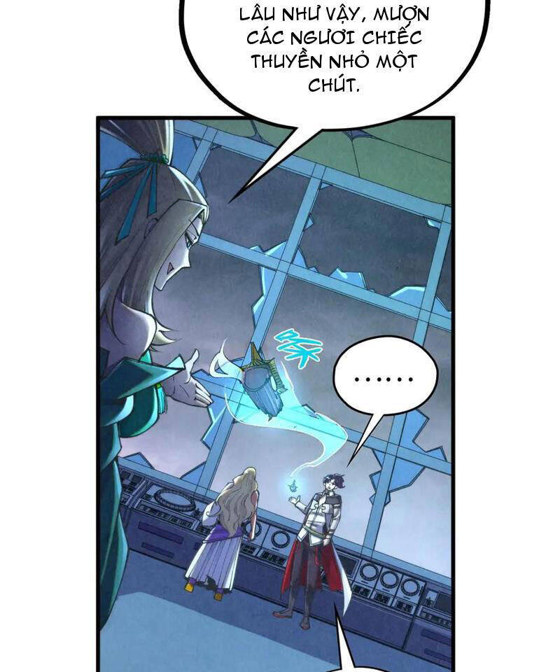 Vạn Cổ Chí Tôn Chap 354 - Next Chap 355