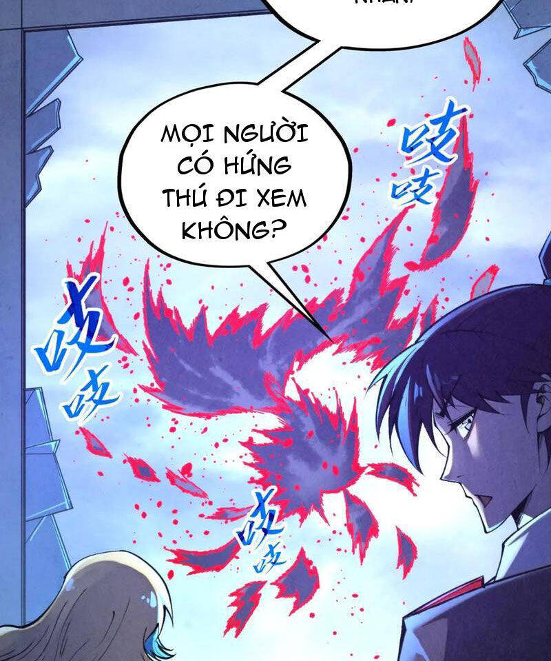 Vạn Cổ Chí Tôn Chap 354 - Next Chap 355