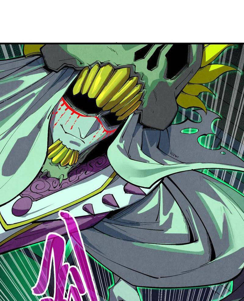 Vạn Cổ Chí Tôn Chap 354 - Next Chap 355