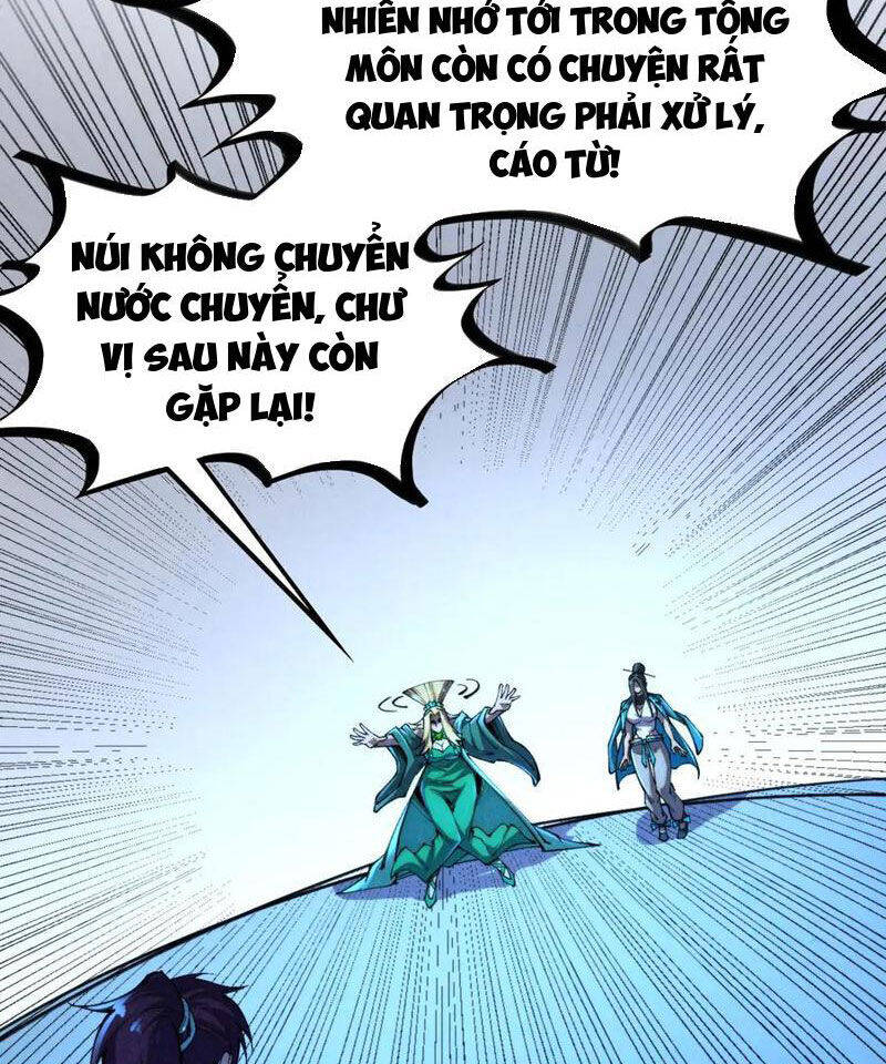 Vạn Cổ Chí Tôn Chap 354 - Next Chap 355