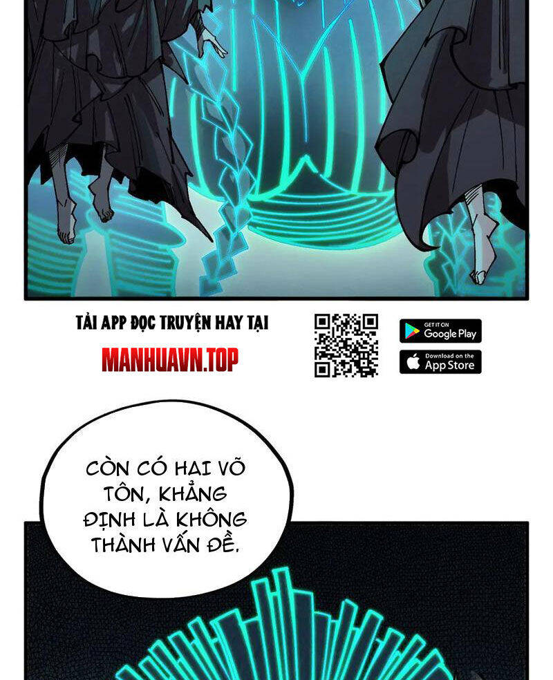 Vạn Cổ Chí Tôn Chap 354 - Next Chap 355