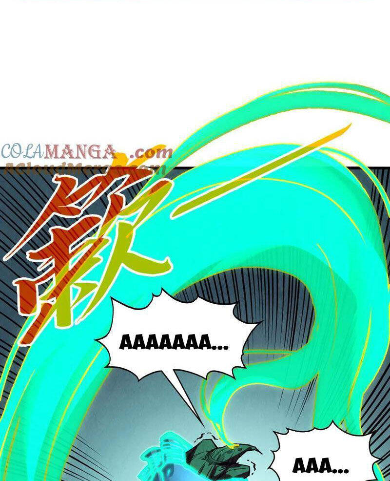 Vạn Cổ Chí Tôn Chap 354 - Next Chap 355