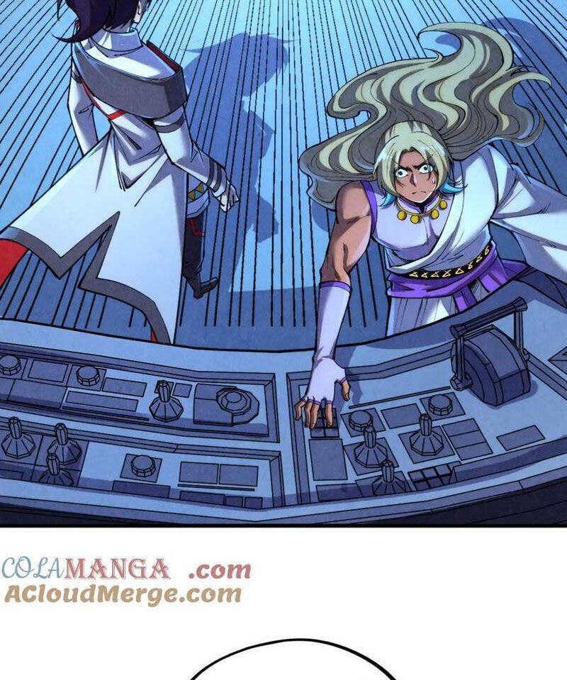 Vạn Cổ Chí Tôn Chap 354 - Next Chap 355