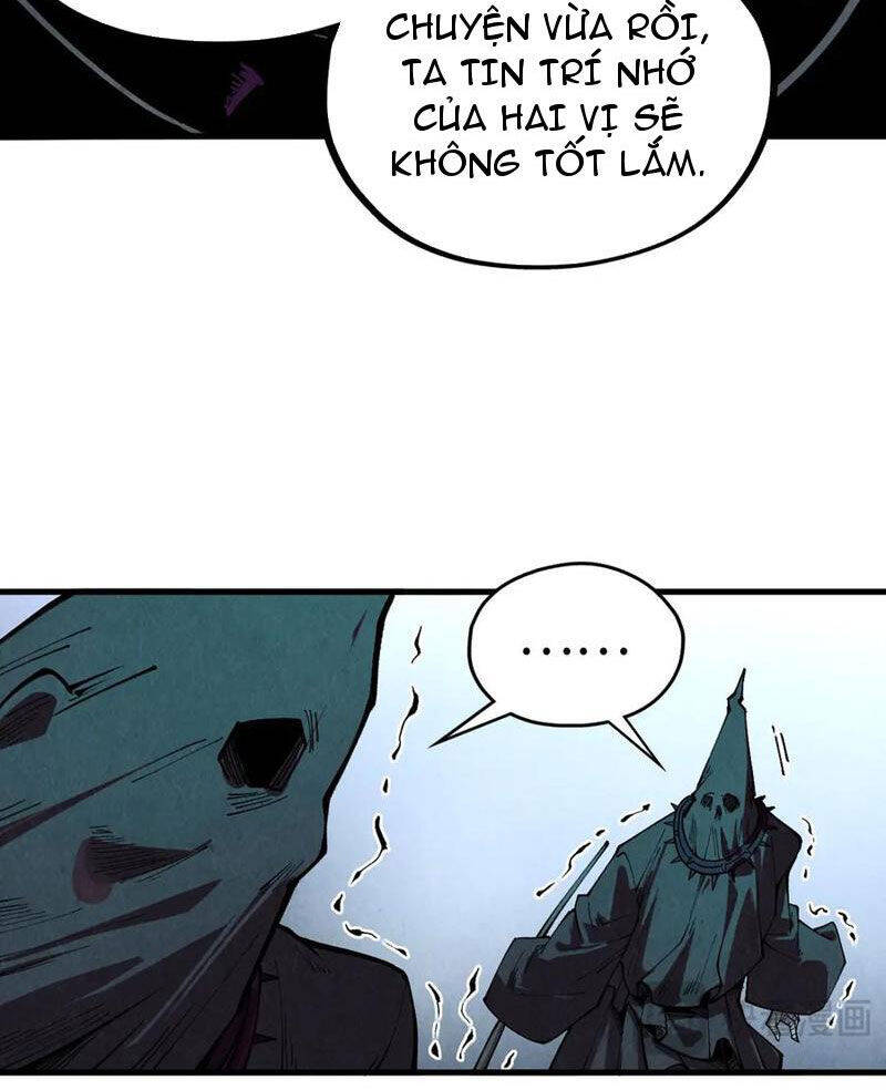 Vạn Cổ Chí Tôn Chap 354 - Next Chap 355