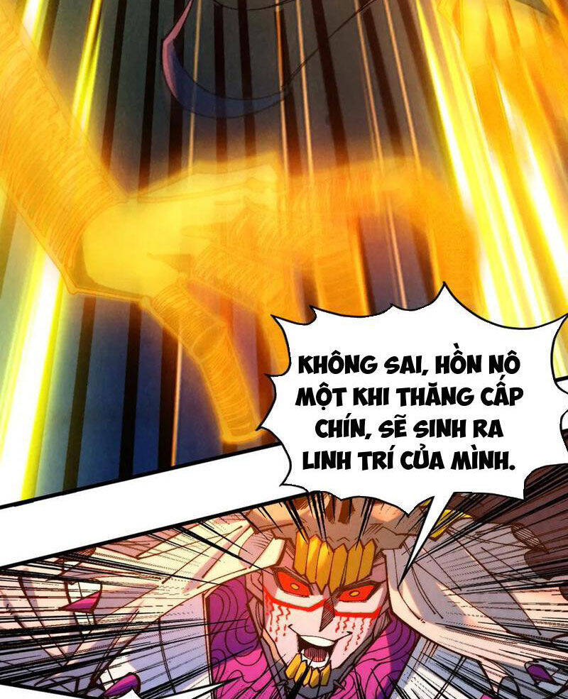 Vạn Cổ Chí Tôn Chap 354 - Next Chap 355