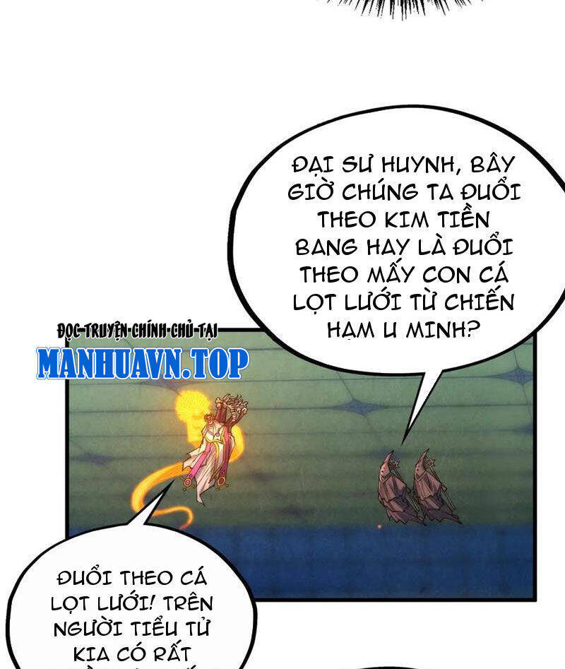 Vạn Cổ Chí Tôn Chap 354 - Next Chap 355