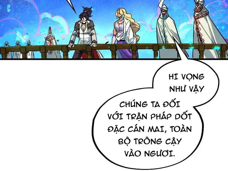 Vạn Cổ Chí Tôn Chap 355 - Next Chap 356