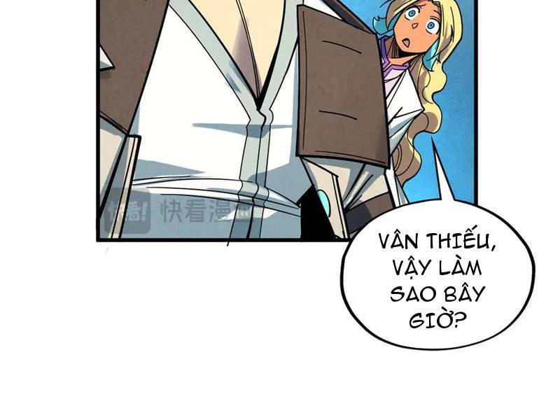 Vạn Cổ Chí Tôn Chap 355 - Next Chap 356