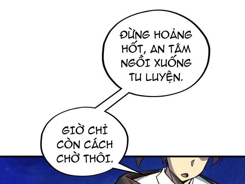 Vạn Cổ Chí Tôn Chap 355 - Next Chap 356