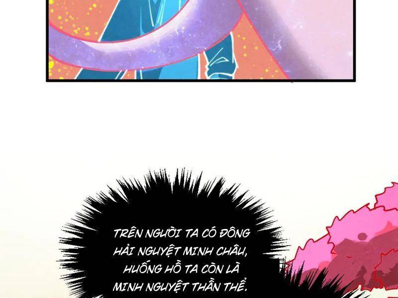 Vạn Cổ Chí Tôn Chap 355 - Next Chap 356