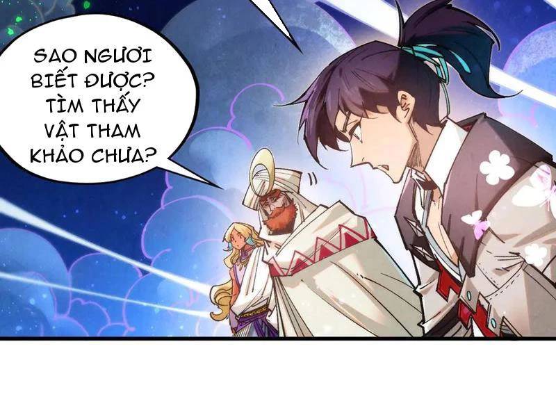 Vạn Cổ Chí Tôn Chap 355 - Next Chap 356