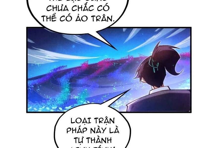 Vạn Cổ Chí Tôn Chap 355 - Next Chap 356