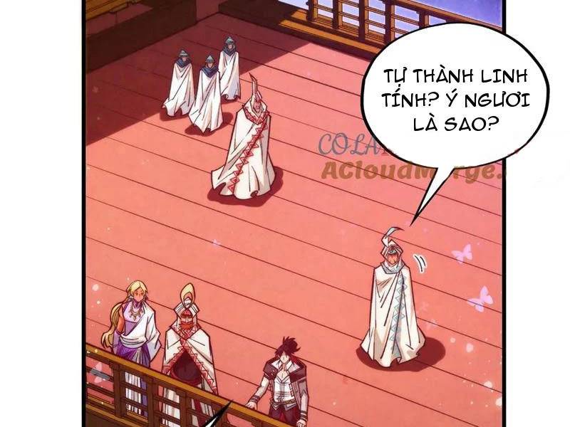Vạn Cổ Chí Tôn Chap 355 - Next Chap 356