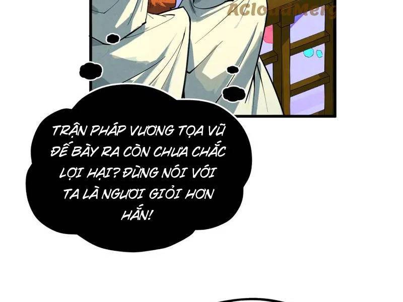 Vạn Cổ Chí Tôn Chap 355 - Next Chap 356