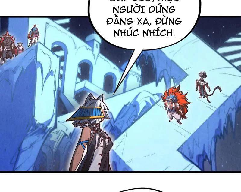 Vạn Cổ Chí Tôn Chap 358 - Next Chap 359