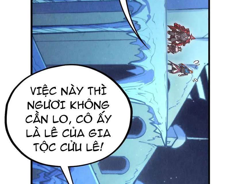 Vạn Cổ Chí Tôn Chap 358 - Next Chap 359