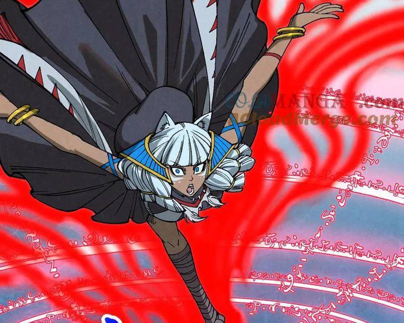 Vạn Cổ Chí Tôn Chap 358 - Next Chap 359