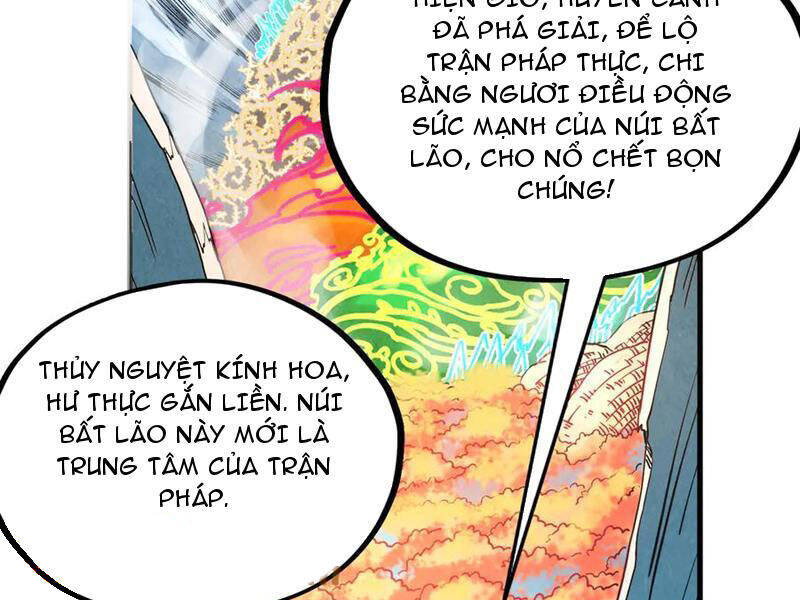 Vạn Cổ Chí Tôn Chap 359 - Next Chap 360