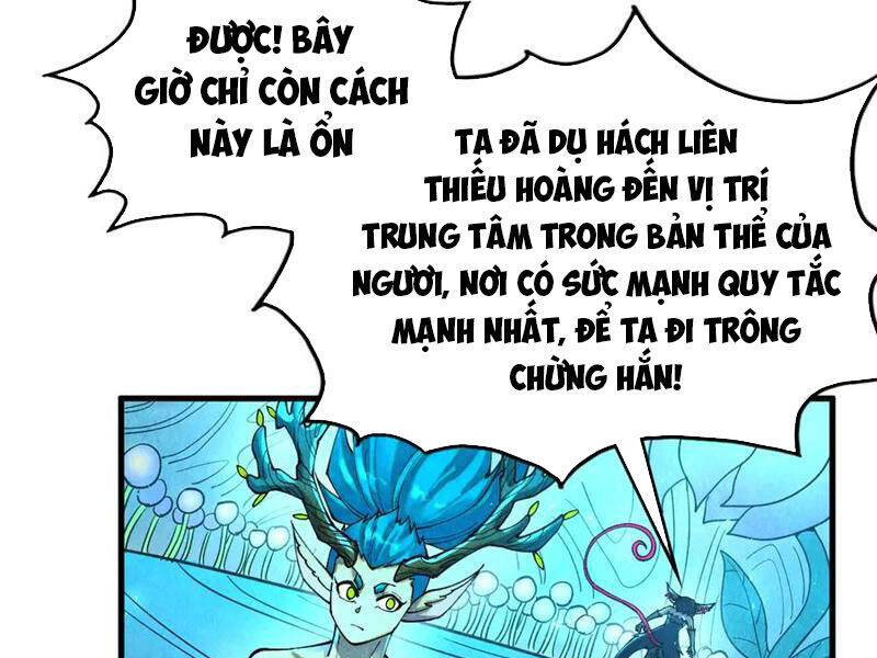 Vạn Cổ Chí Tôn Chap 359 - Next Chap 360