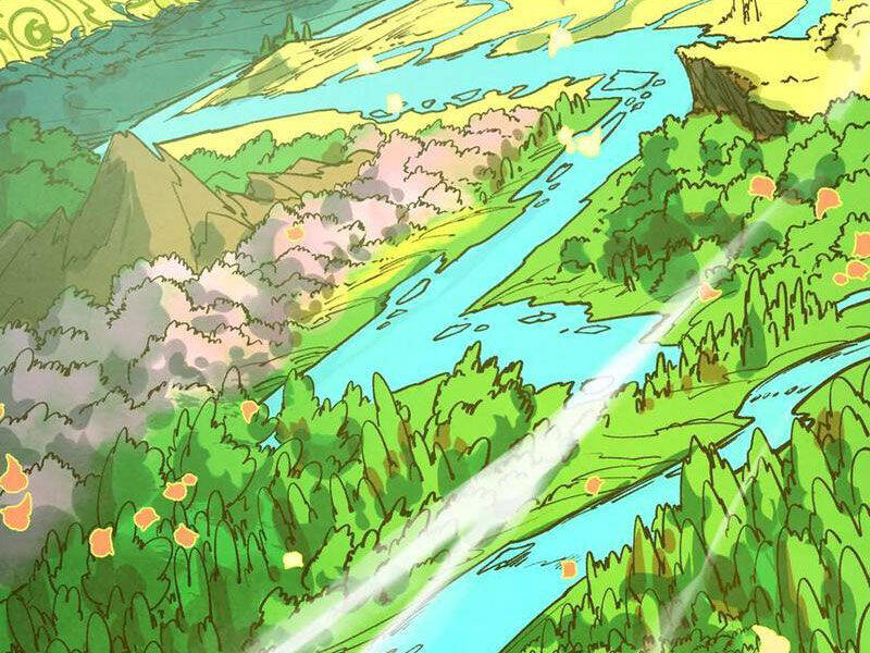 Vạn Cổ Chí Tôn Chap 359 - Next Chap 360