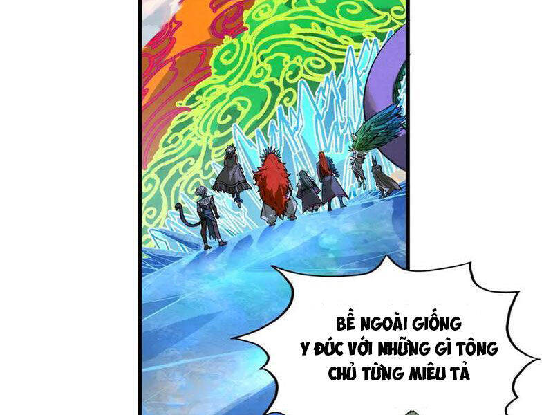 Vạn Cổ Chí Tôn Chap 359 - Next Chap 360