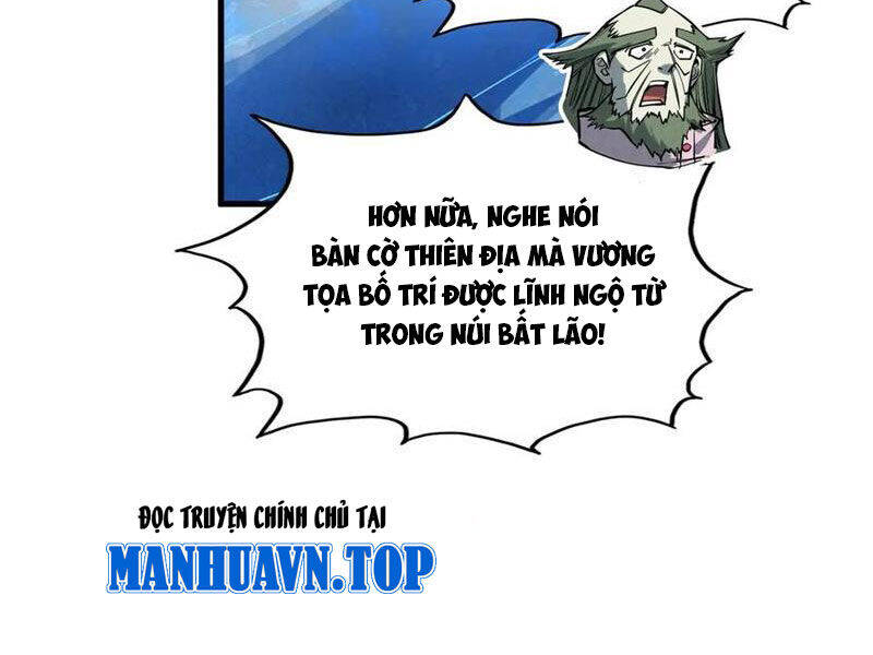 Vạn Cổ Chí Tôn Chap 359 - Next Chap 360