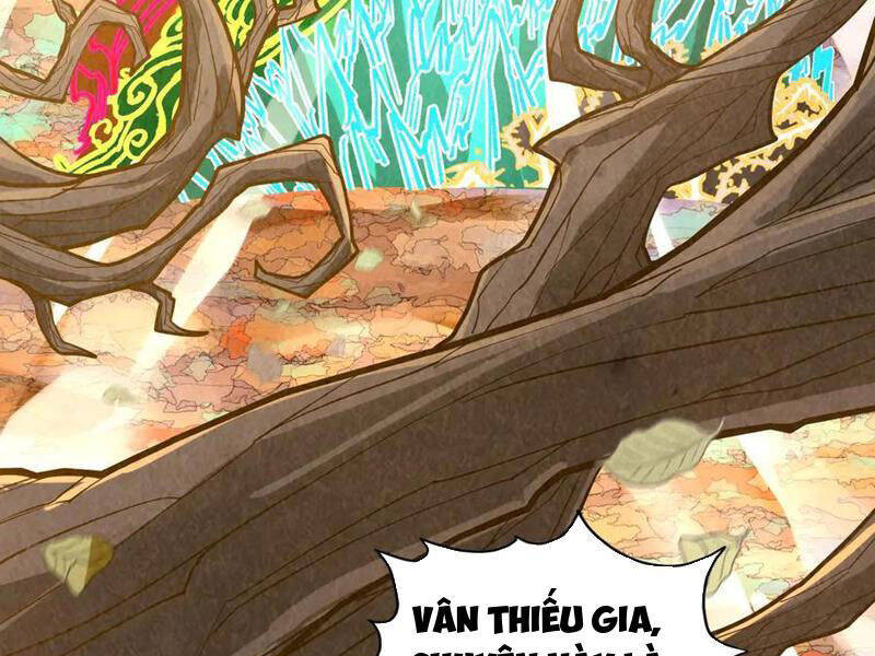 Vạn Cổ Chí Tôn Chap 359 - Next Chap 360