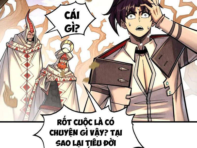 Vạn Cổ Chí Tôn Chap 359 - Next Chap 360