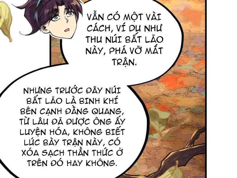 Vạn Cổ Chí Tôn Chap 359 - Next Chap 360