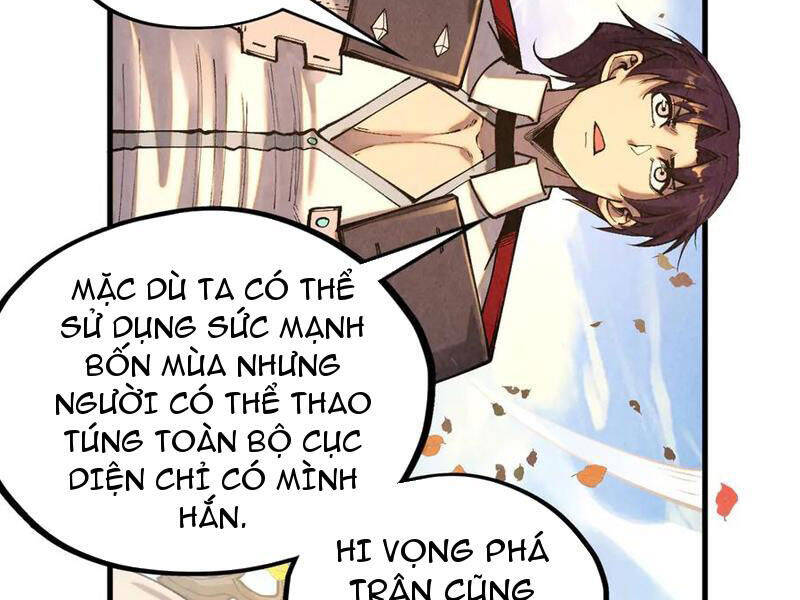 Vạn Cổ Chí Tôn Chap 359 - Next Chap 360