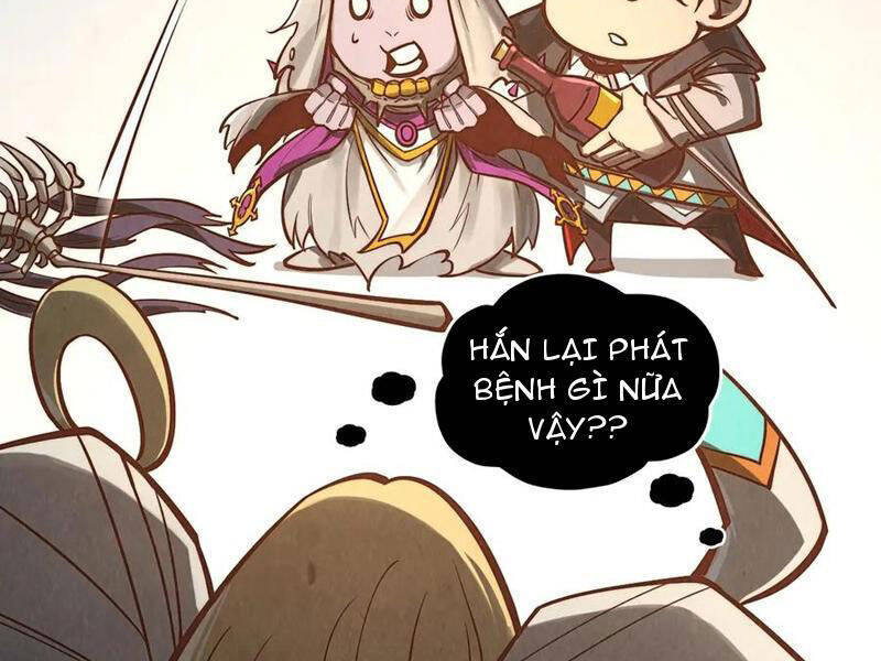 Vạn Cổ Chí Tôn Chap 360 - Next Chap 361