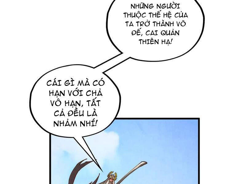 Vạn Cổ Chí Tôn Chap 360 - Next Chap 361