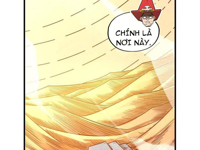 Vạn Cổ Chí Tôn Chap 361 - Next Chap 362