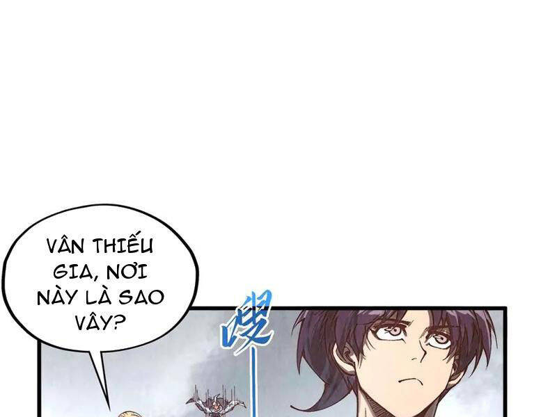 Vạn Cổ Chí Tôn Chap 361 - Next Chap 362