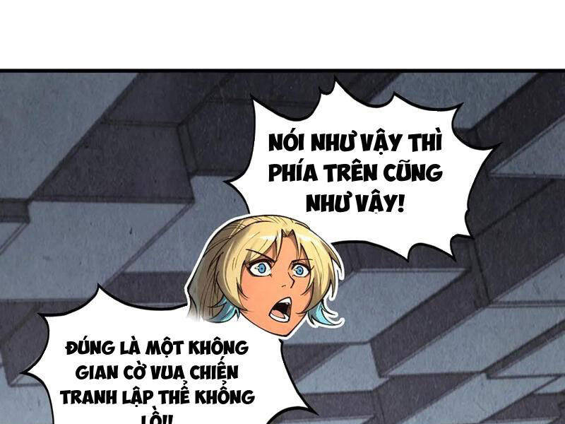 Vạn Cổ Chí Tôn Chap 361 - Next Chap 362
