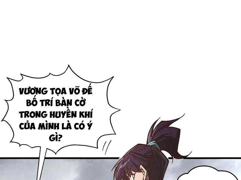Vạn Cổ Chí Tôn Chap 361 - Next Chap 362