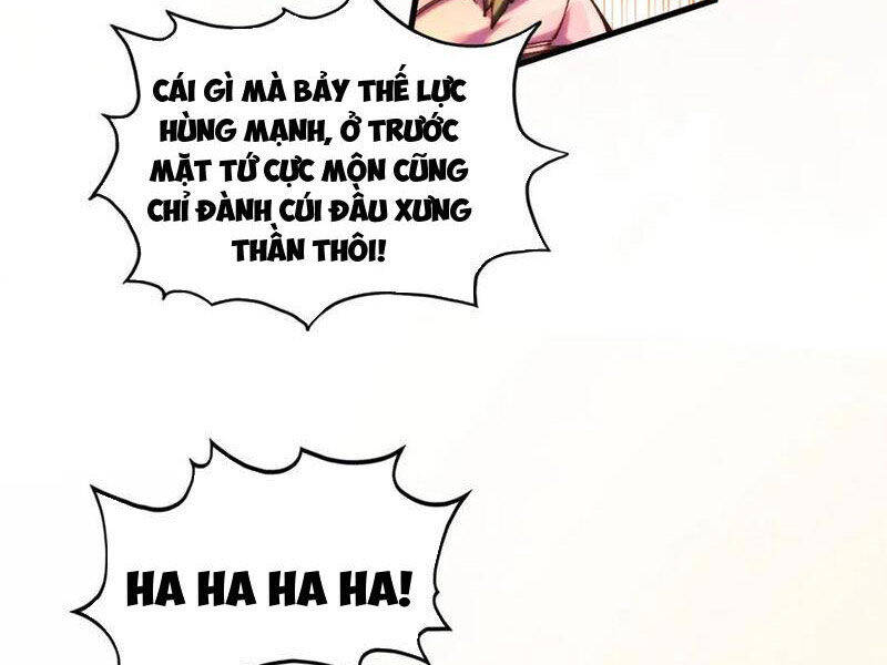 Vạn Cổ Chí Tôn Chap 361 - Next Chap 362