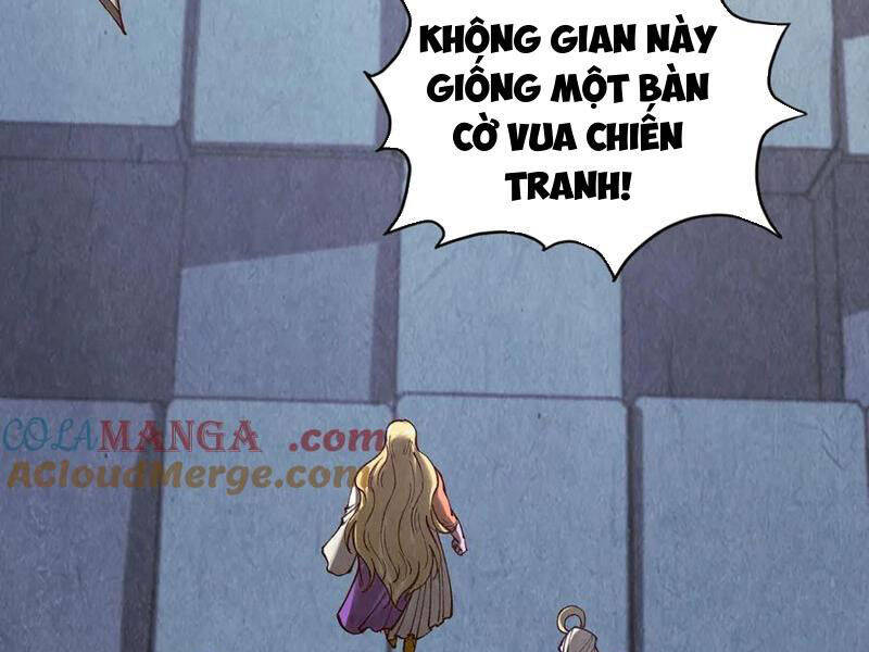 Vạn Cổ Chí Tôn Chap 361 - Next Chap 362