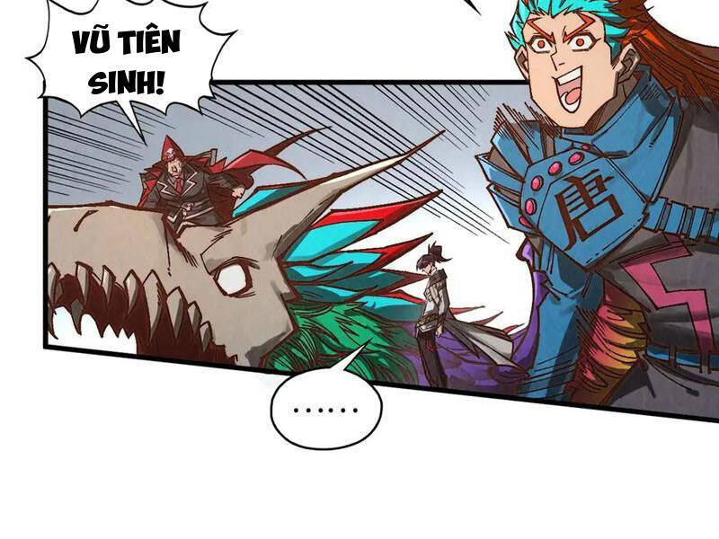 Vạn Cổ Chí Tôn Chap 361 - Next Chap 362