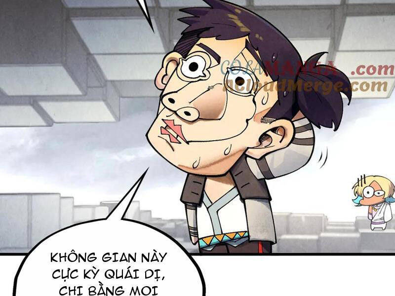 Vạn Cổ Chí Tôn Chap 361 - Next Chap 362