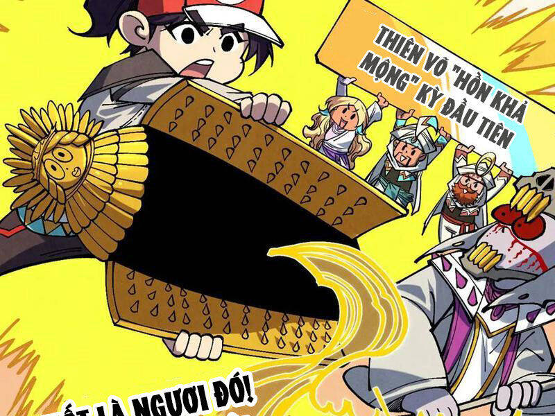 Vạn Cổ Chí Tôn Chap 361 - Next Chap 362