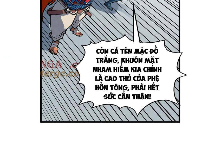Vạn Cổ Chí Tôn Chap 361 - Next Chap 362