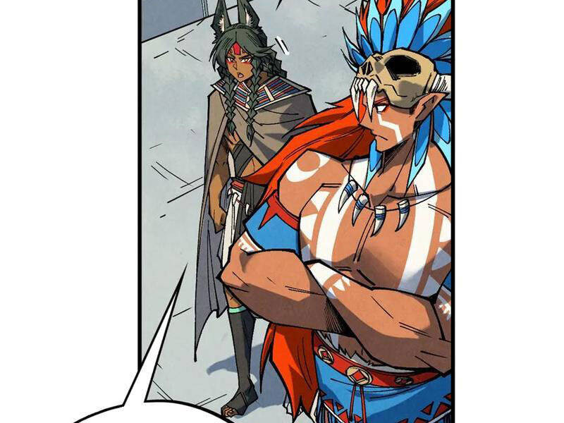 Vạn Cổ Chí Tôn Chap 361 - Next Chap 362