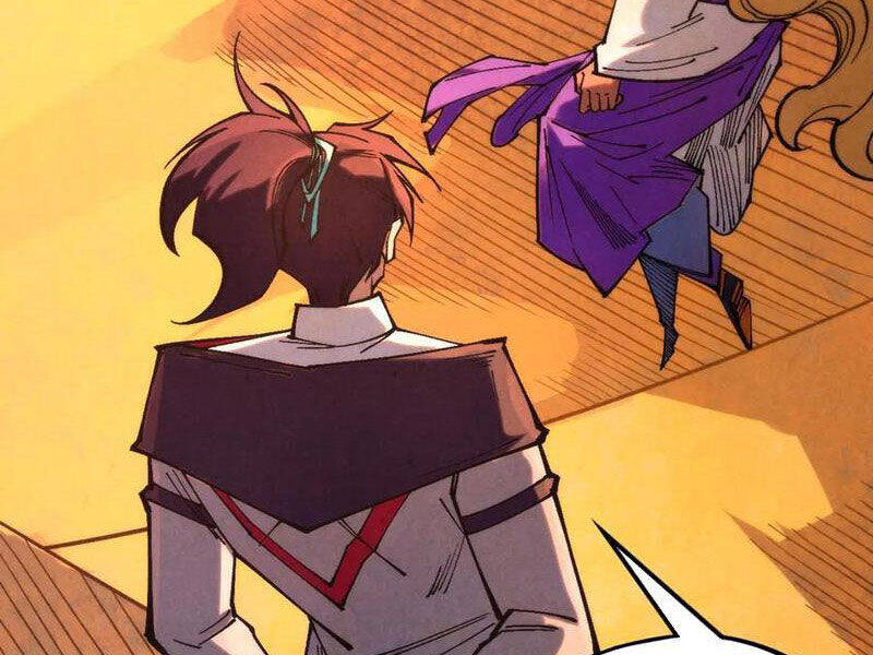 Vạn Cổ Chí Tôn Chap 361 - Next Chap 362